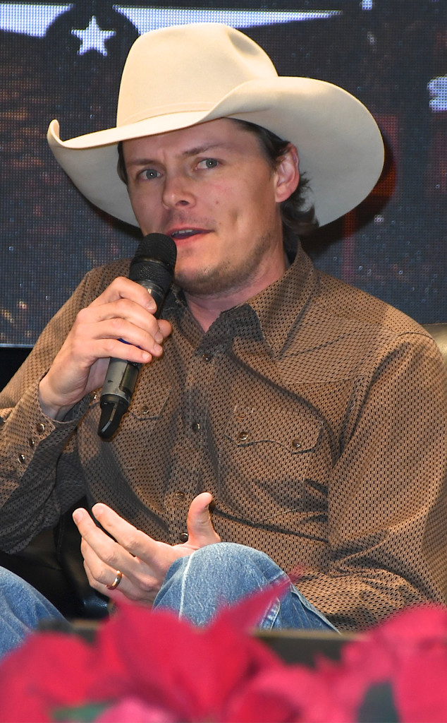 Ned LeDoux Ned LeDoux